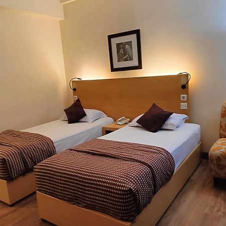 Lux Tychi Hotel Malang Luaran gambar